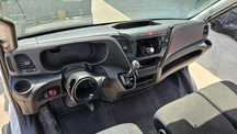 kit plansa bord  iveco daily 6 model dupa 2016 basculabil
