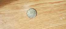 Moneda 1 leu 1966 bacnot eclipsa 2000lei