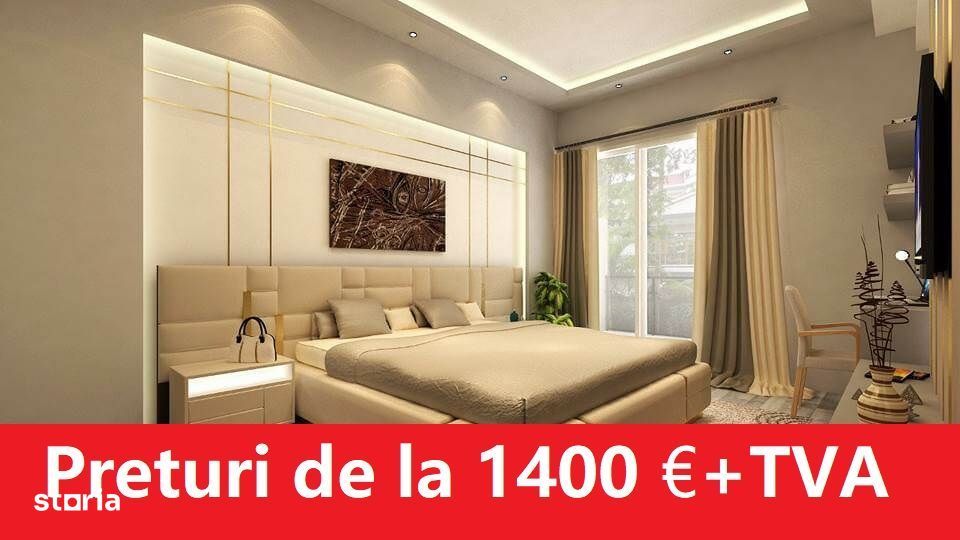 Apartament 3 Camere TIP B09, suprafață 93,86 m2, Zona Tatarasi-Veneti