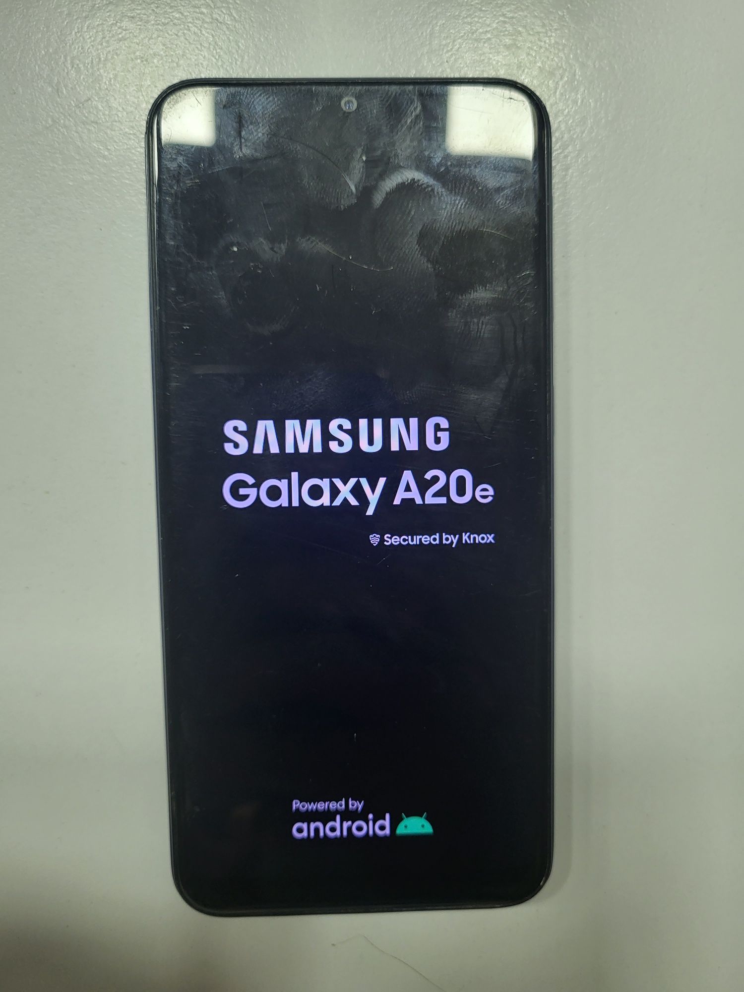 Samsung Galaxy A20e DualSim Impecabil ca Nou