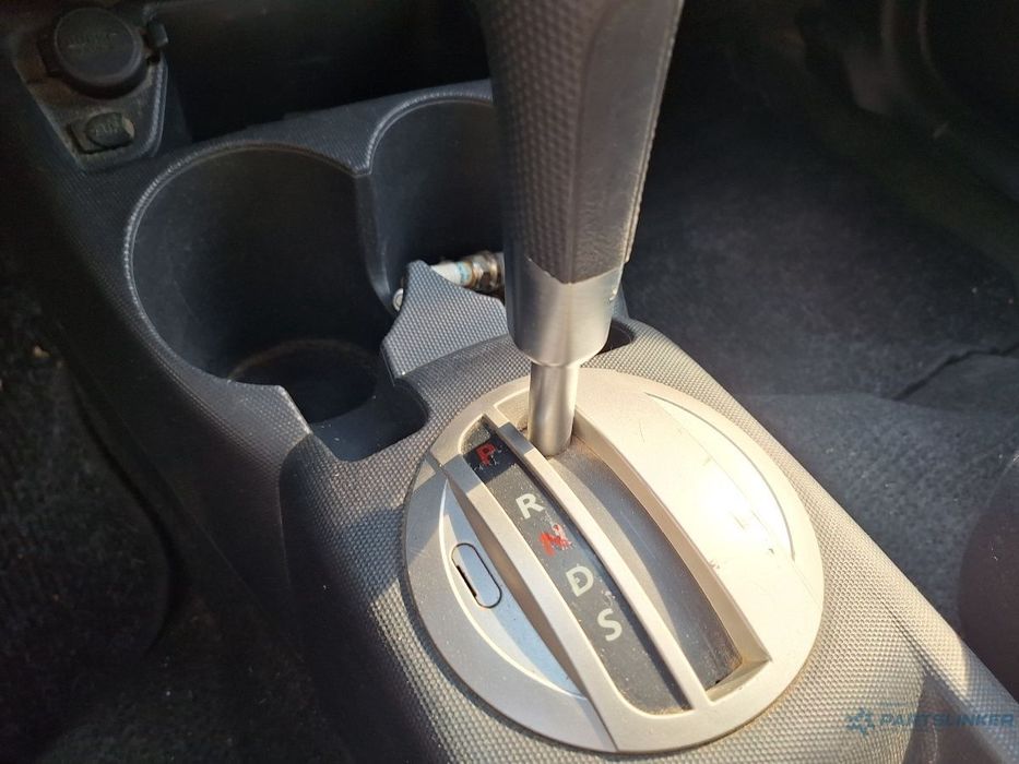 Cutie de viteze automata HONDA FIT JAZZ II GD_, GE3 2001 - 2008