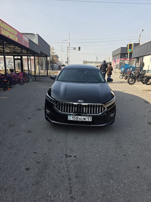 Продажа машина киа к7
