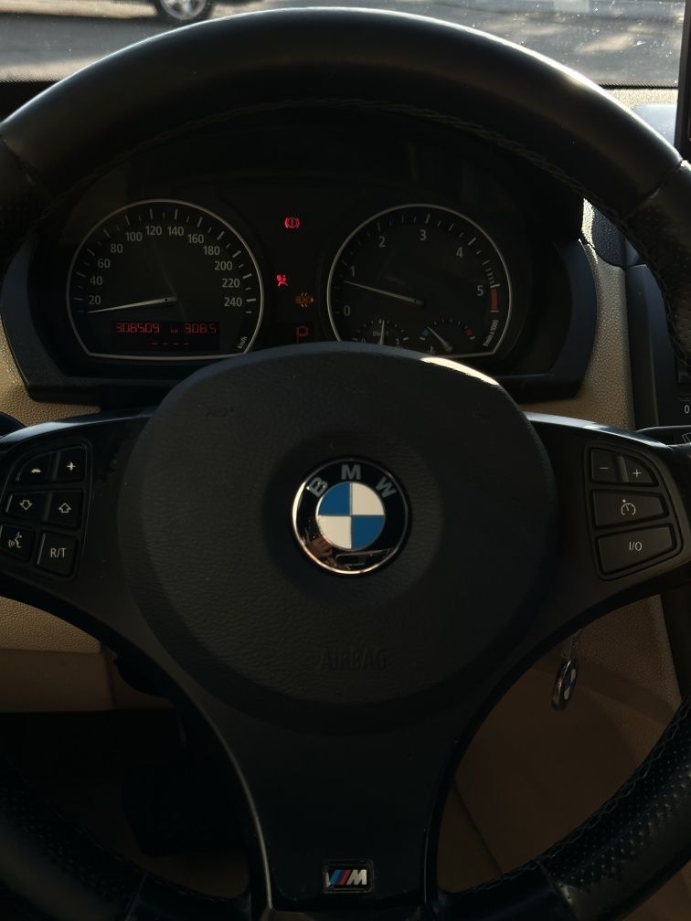 Vând BMW X3 Pachet M
