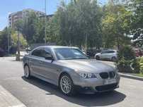 Bmw E60 525D Automat 280HP