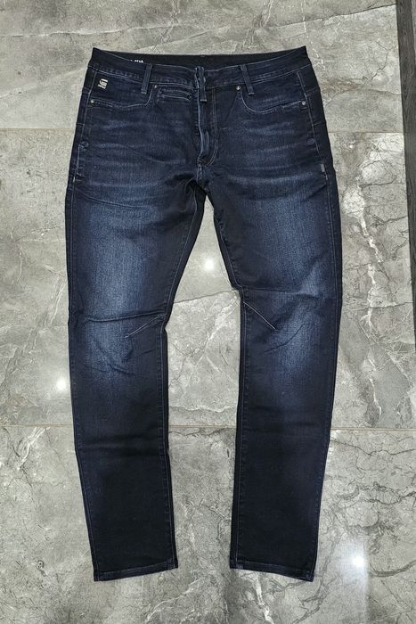 Дънки G star D-staq 3D