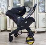 Doona оригинал автокресло+ коляска
