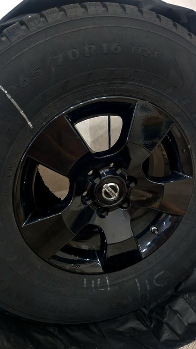 Продаю диски R16