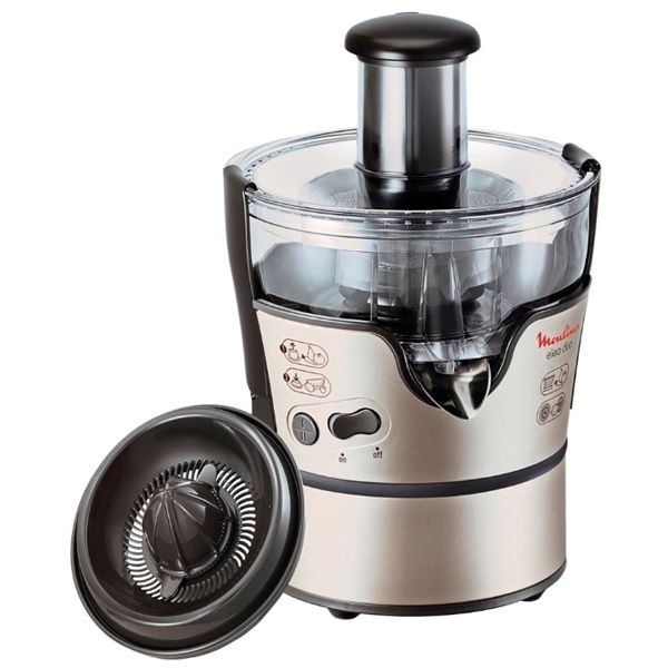 Соковыжималка Moulinex elea duo+вакууматор