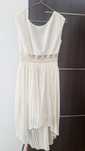 Rochie vaporosa de vara