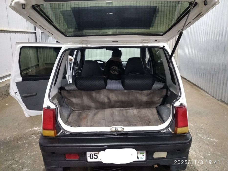 Тико машинаси сотилади