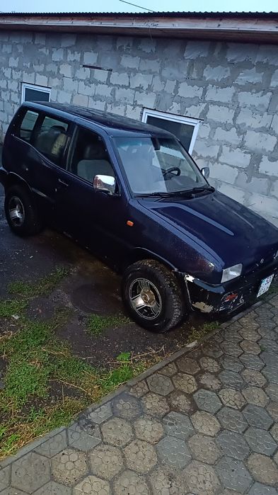 Продам Ниссан теранно