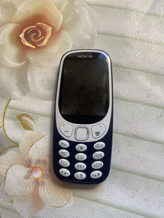 Nokia 3310 Ds  Ta 1030 ,