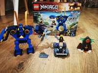 Lego Ninjago 71740