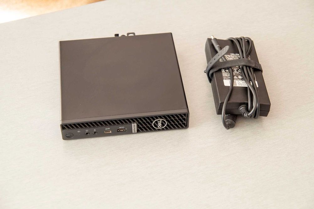 DELL Optiplex 5090 / Intel i5-11500T / 512GB / 16GB / UHD 750