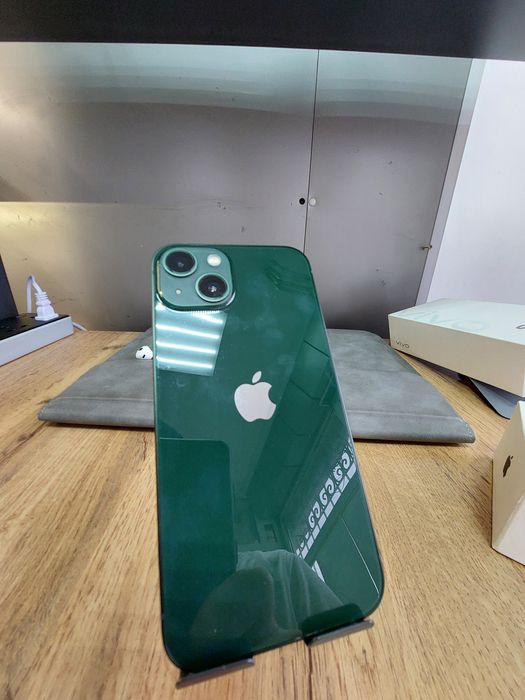 Айфон 13 Айклауд