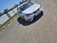 Seat Ibiza Cupra