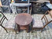 Vând mobilier retro