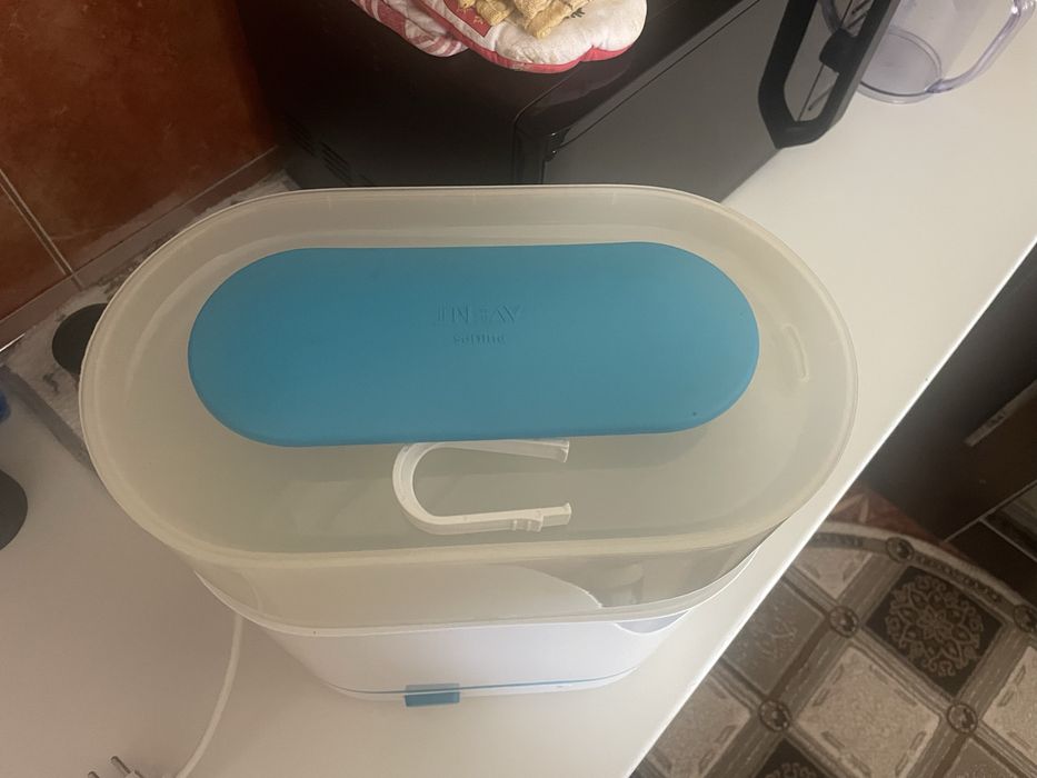 Sterilizator electric 3-1 Philips Avent