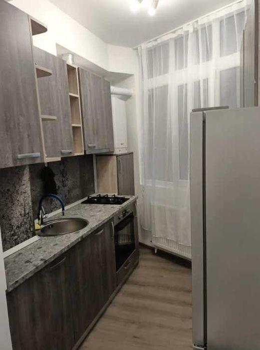 Дава се под наем Двустаен апартамент в Пловдив, Мараша - 60 кв.м за 265.2 € - Снимка #2