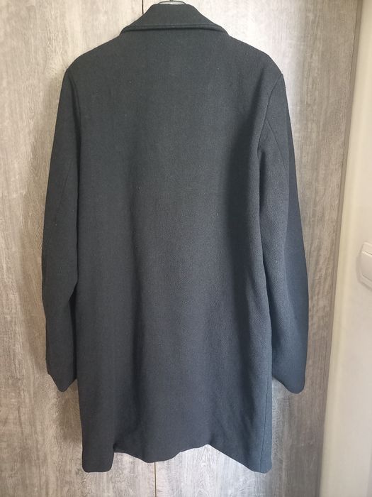 Мъжко палто Eight2nine