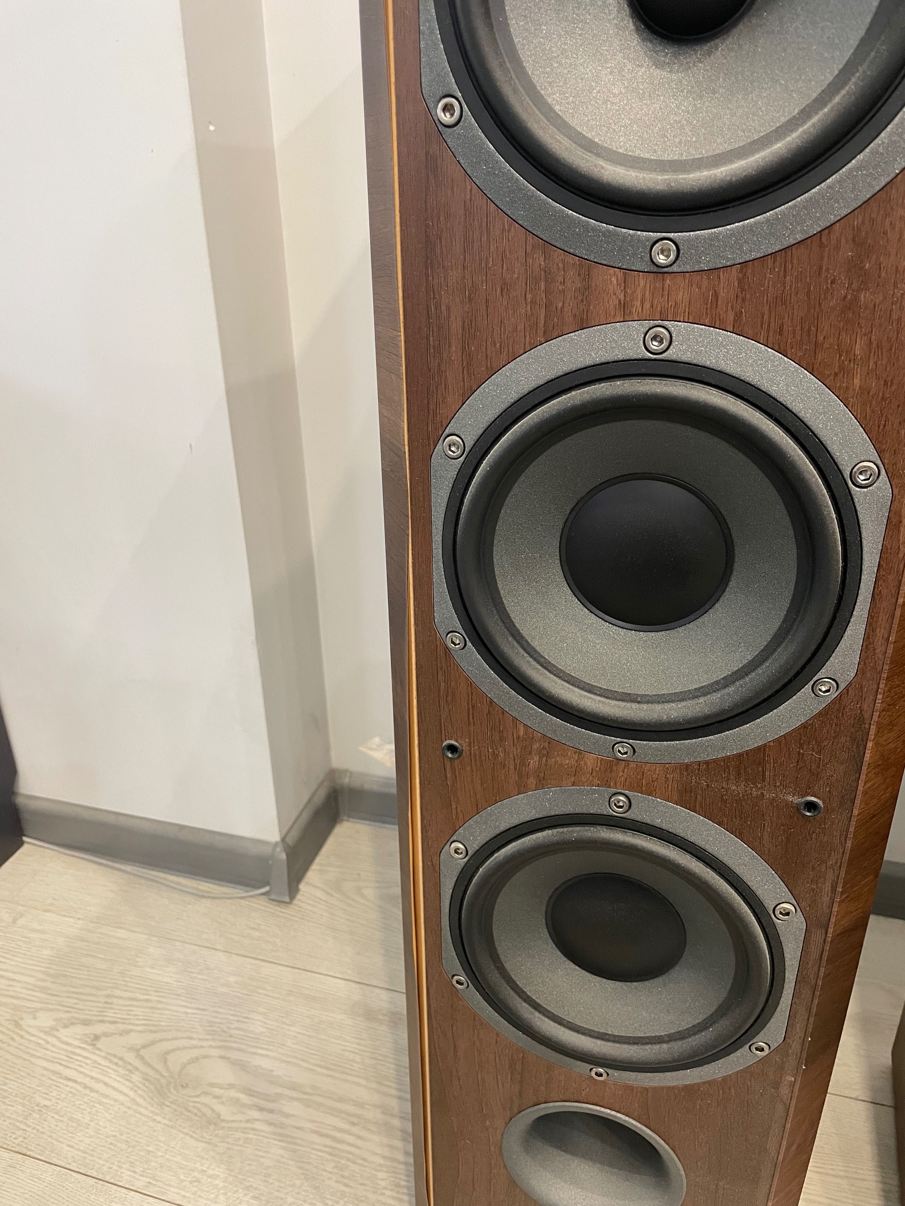 Тонколони Focal Chorus 726V