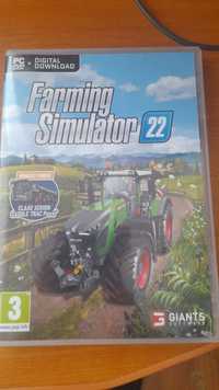 Farmins simulator 22  150 lei