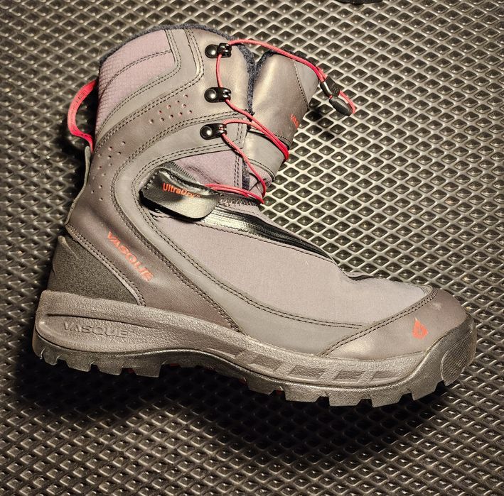 Горные трекинговые ботинки Vasque EUR45