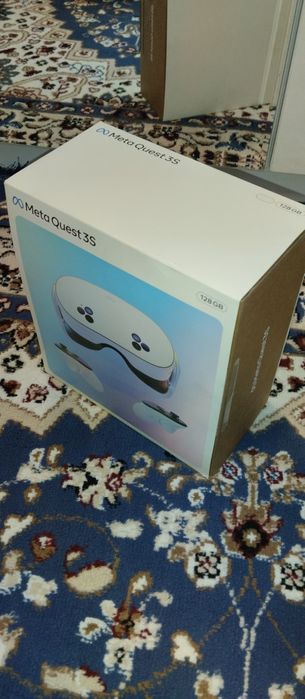 Meta Quest 3S 128g