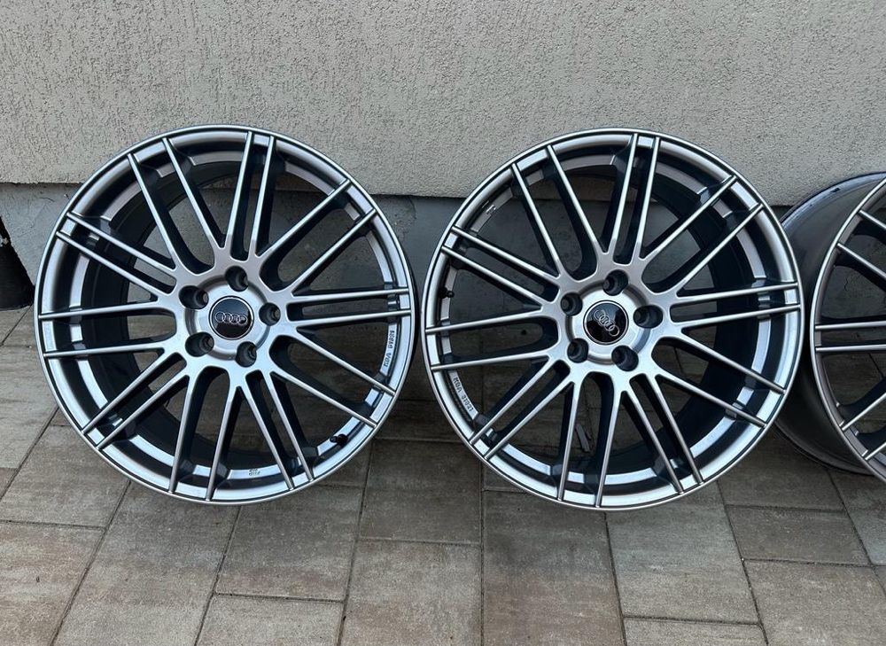 Jante 19 5x112 Audi A4,A6,A7,A3, Allroad,Q7,Q5,Q3,Q2, TT