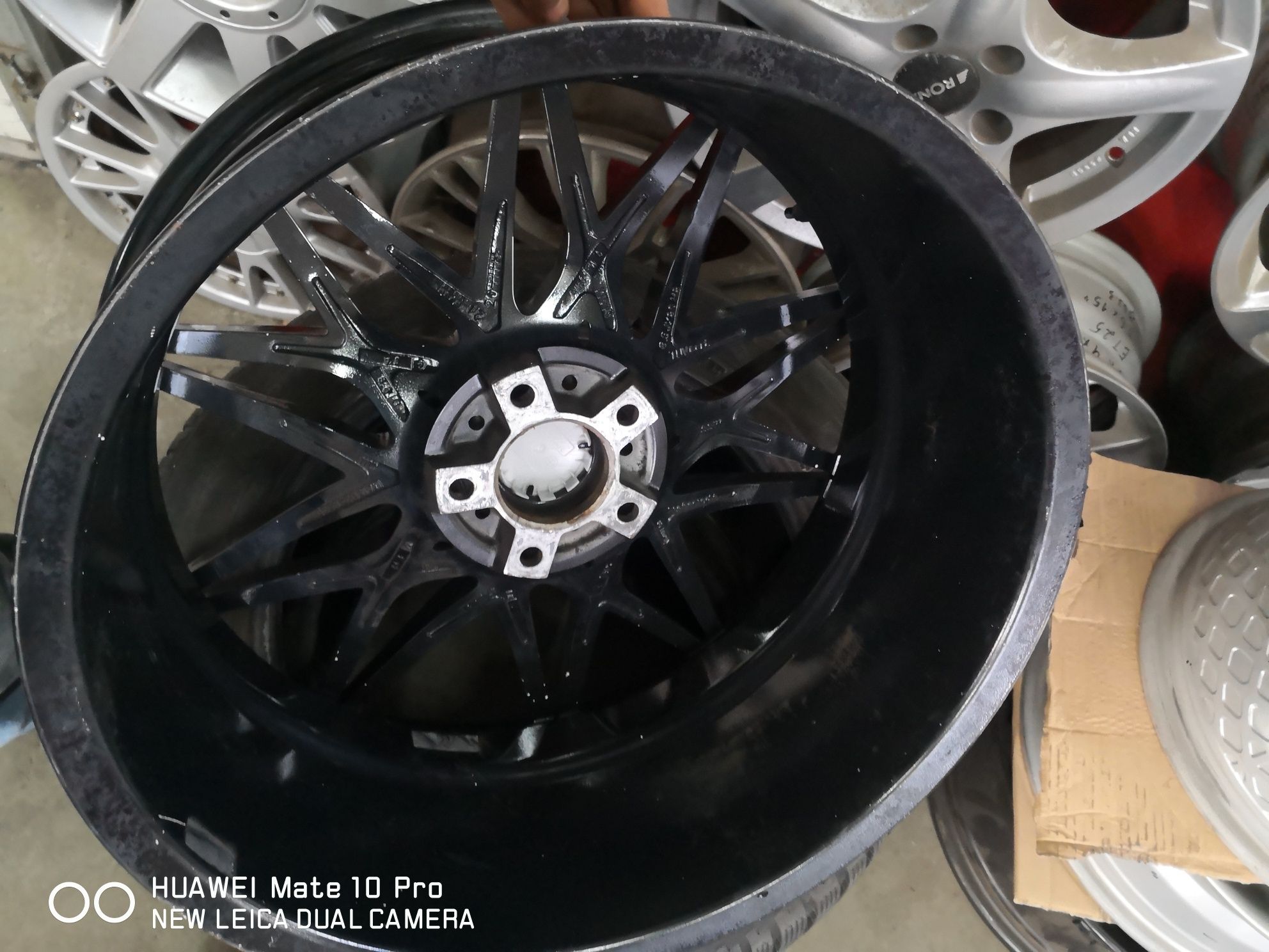 5x120 BMW 5х120 бмв 20 цола джанти