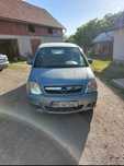 Opel meriva 2006