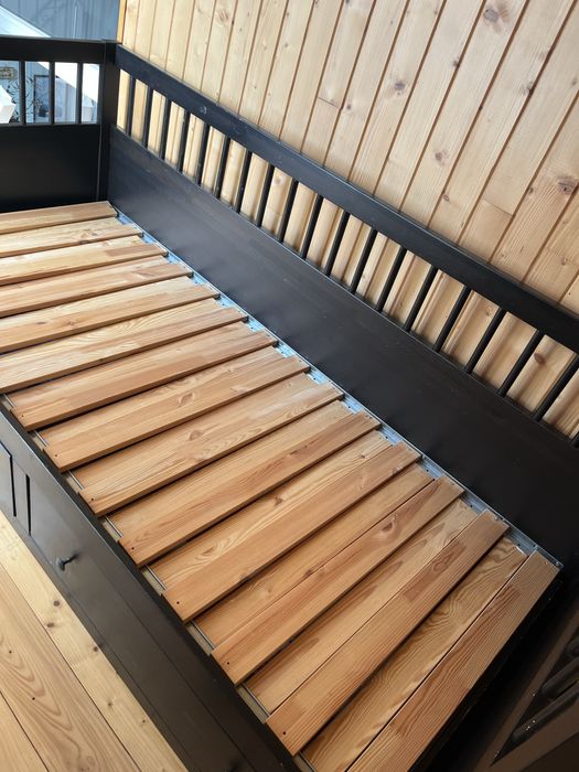 Pat - Divan -  una sau doua persoane