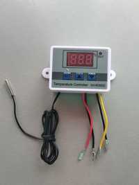 Controler de temperatura digital