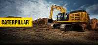 Оригинальные запчасти для CATERPILLAR