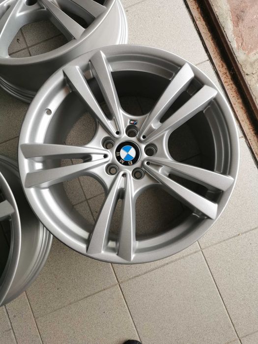 20-BMW-X5.X6-М-сп. пакет.Оригинални БМВ. E70. E71. F15. F16. БМВ