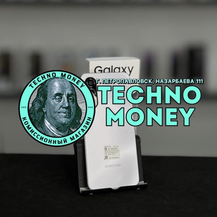 Samsung Galaxy A17 (256 GB) | Рассрочка 0•0•12 | Гарантия | Trade in