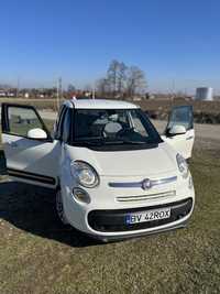 Vand Fiat 500L 2014