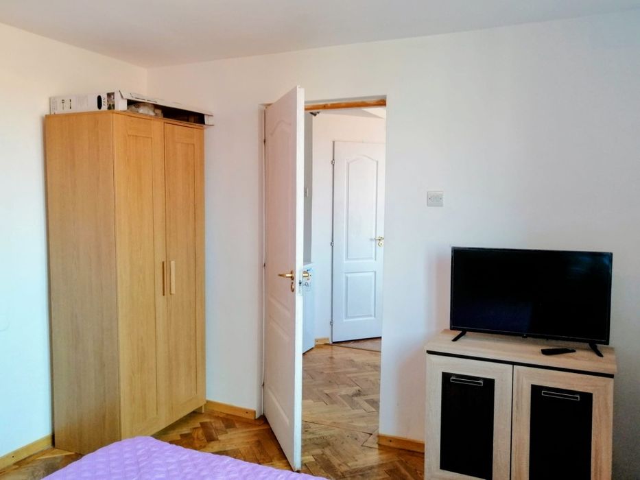 Închiriez Garsonieră Sibiu Ultra Central