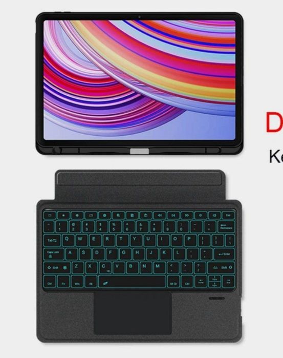 S10, S9, S8, S7 Plus Ultra, A9, Plus чехол клавиатура. Ест доставка