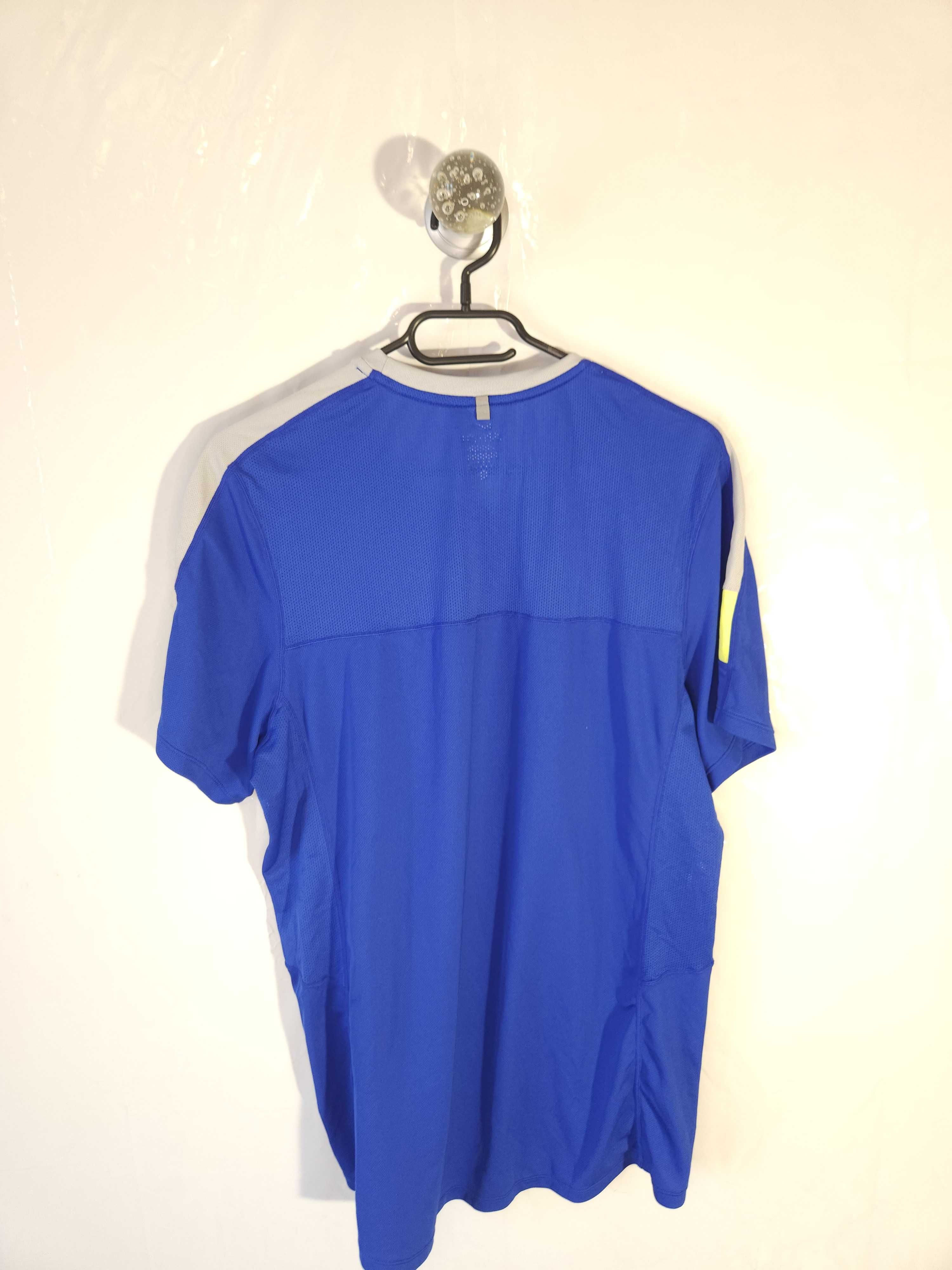 Nike Dri-Fit Тениска/Мъжка L