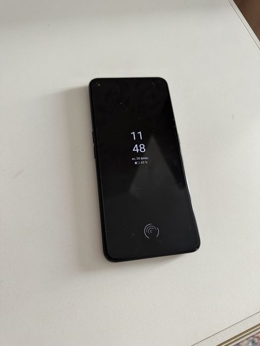 Смартфон Realme GT Neo 2