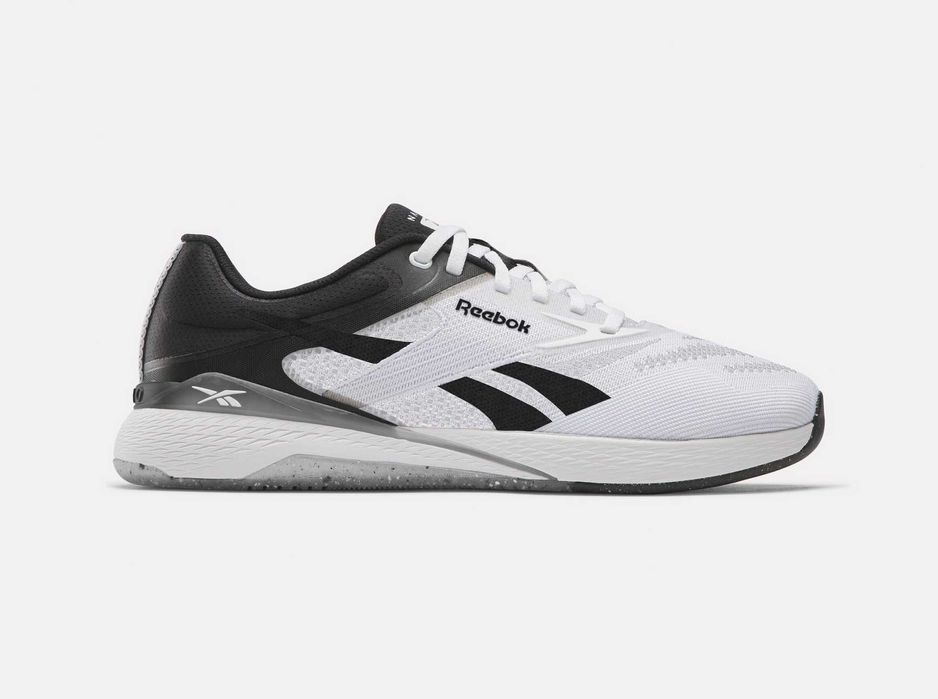 Мужские кроссовки Reebok Nano X5 Training оригинал, new US 9.5