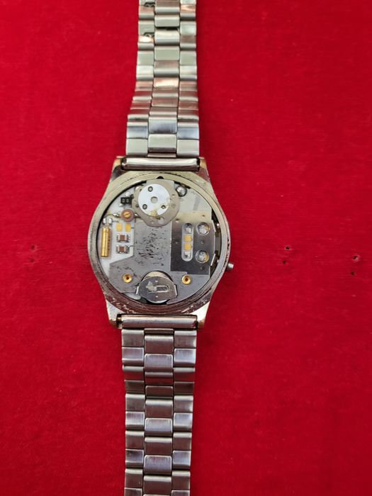 De vinzare doua mandrine .si Cosmotroni