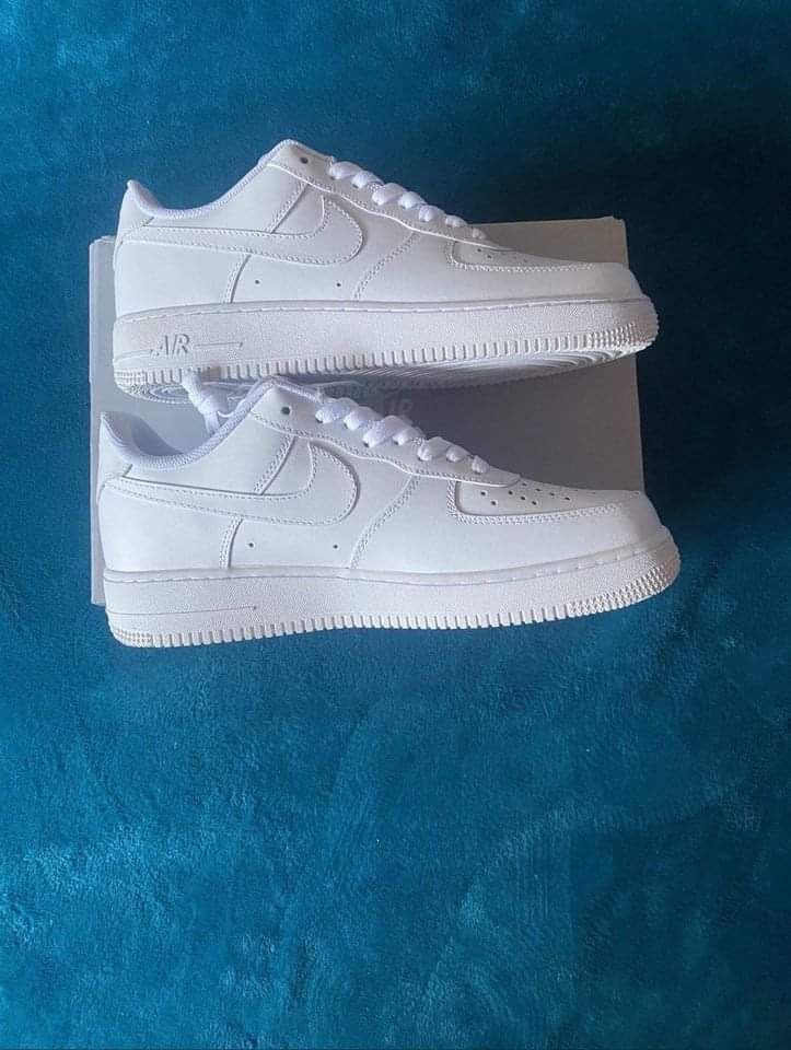 Adidași Nike Air Force 1 Unisex