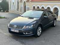 Vw passat cc DSG 2015