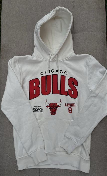 Hanorac Chicago Bulls S