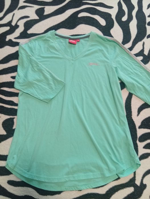Bluză Puma mărimea M
