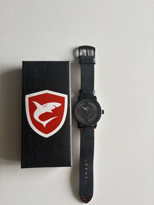 Мъжки часовник Shark watch