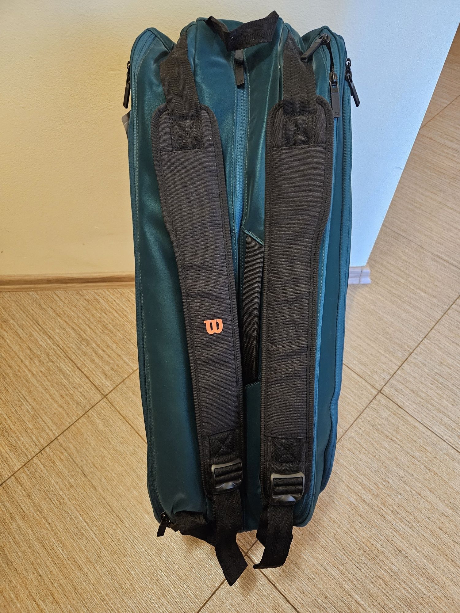 Тенис сак WILSON BLADE 15