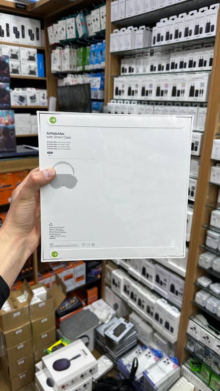 AirPods max 2 generation. Срочно!!